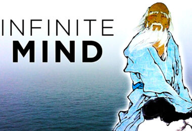 Taoism’s Secret for Becoming Infinite