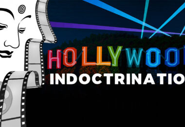 Why Hollywood is Destroying Your Mind | The Spiritual Perspective of Entertainment Culture