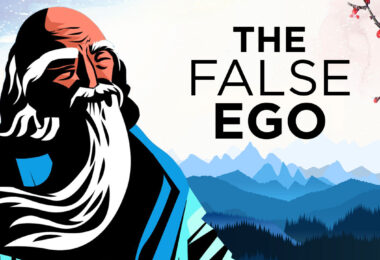 Taoism on the Origin of the False Ego