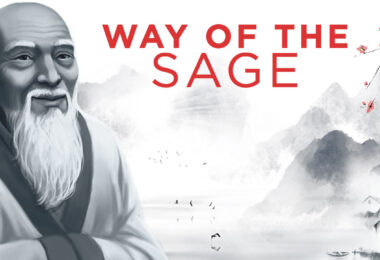 Taoism’s Strategy for Becoming a Sage | Way of the Ancient Masters