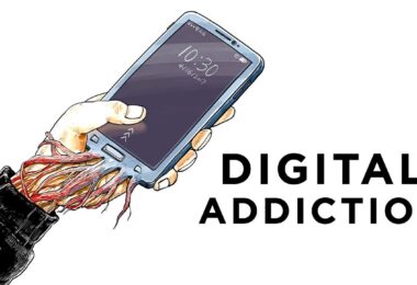 Digital Addiction and Smartphone-Related Youth Suicide | Book Excerpt