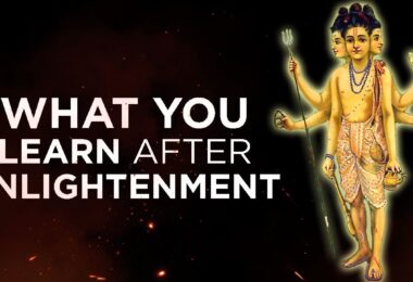 The Secret Teachings Beyond Enlightenment Explained