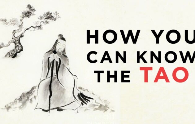 Taoism’s Greatest Virtue Explained