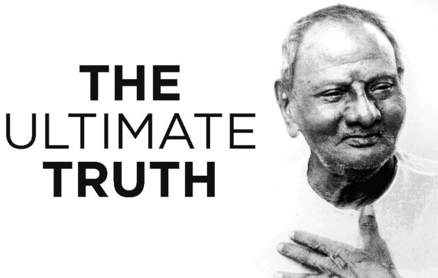 Nisargadatta Maharaj’s Ultimate Teaching | Are You Ready for the Truth?