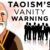 4 Signs of Egotism from Taoist Master Lao Tzu | Authenticity vs Fakeness