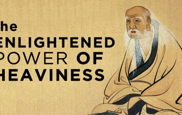Why Taoism’s GREAT Sages Are Unmoved by Worldly Drama