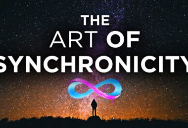 NEW DOCUMENTARY OUT NOW – The Art of Synchronicity (Taoist Documentary)