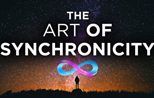NEW DOCUMENTARY OUT NOW – The Art of Synchronicity (Taoist Documentary)