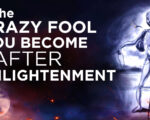 The Paradoxical Realization in the GREATEST Spiritual Story Ever Told