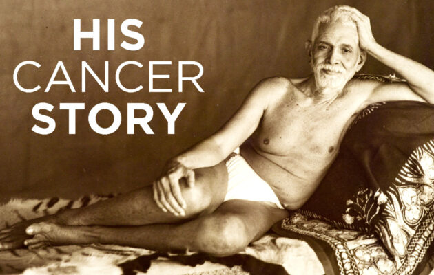 Ramana Maharshi’s Cancer Battle | Why He Didn’t Suffer