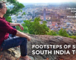 Footsteps of Shiva South India Tour 2023