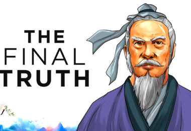 Zhuangzi’s Final Teaching | Do You Truly See Reality?