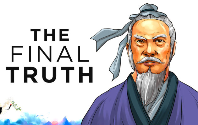 Zhuangzi’s Final Teaching | Do You Truly See Reality?