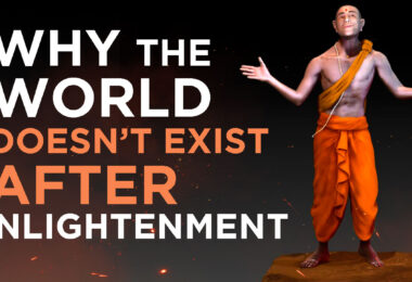 Unlocking the Paradox of Ignorance After Enlightenment: Ashtavakra Gita’s Hidden Teachings