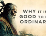 Taoism’s PARADOXICAL View of Charisma