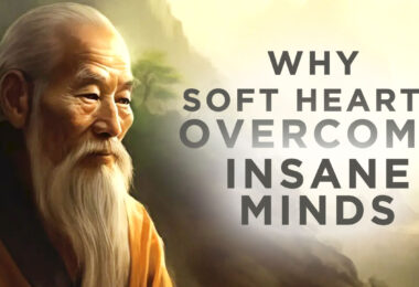 Taoism’s STRANGE View of Softness as Power